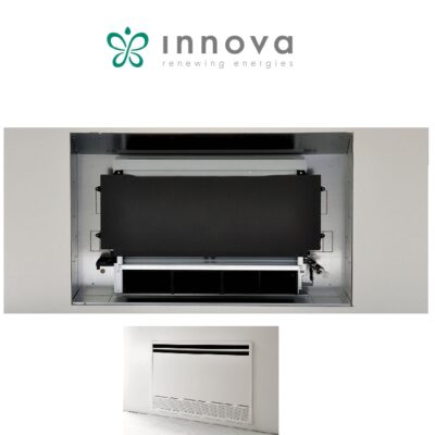 innova ventilconvettore completo