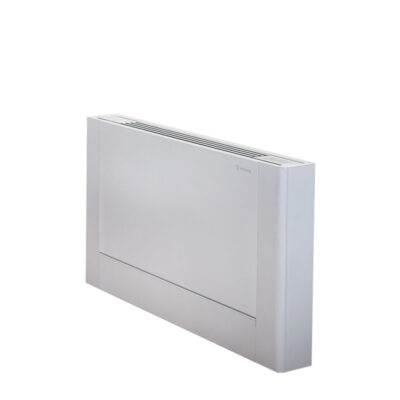 innova ventilconvettore lato
