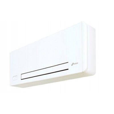 ventilconvettore filomuro a parete fancoil innova